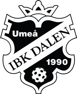 IBK Dalen