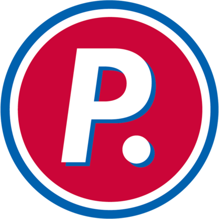 FBC Partille FBC Partille logo