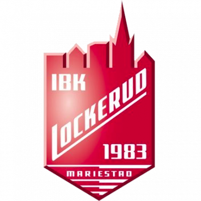 IBK Lockerud Mariestad IBK Lockerud Mariestad logo