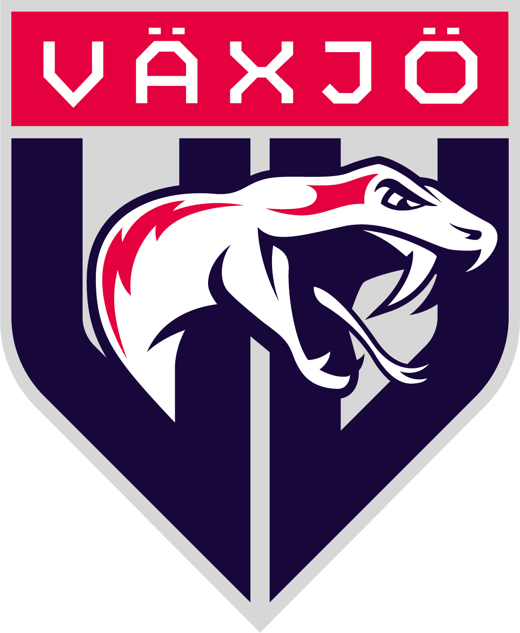 Växjö IBK Växjö IBK logo